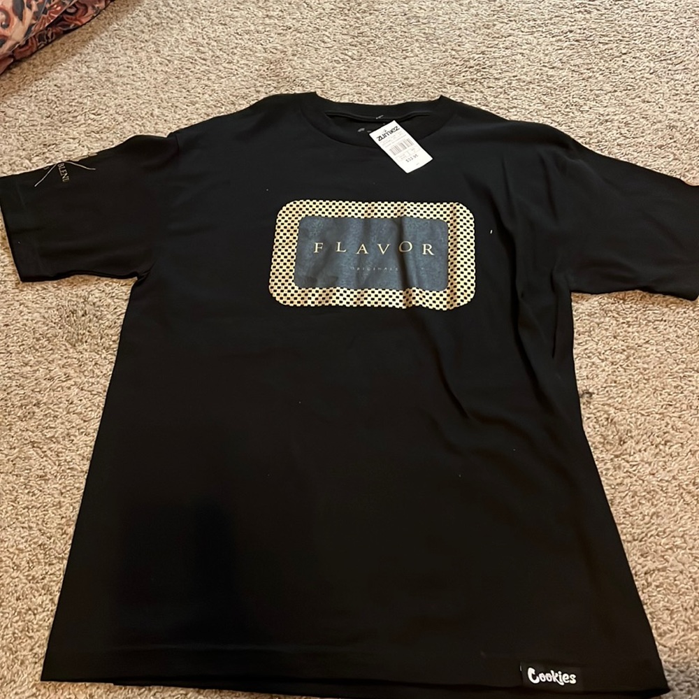 Mens shirt
